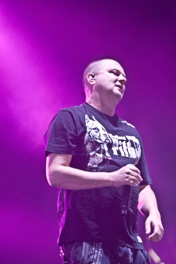 Śnieżka Czad Festiwal - Straszęcin - 29.08.2014