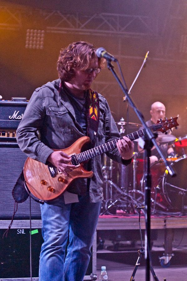 Śnieżka Czad Festiwal - Straszęcin - 29.08.2014