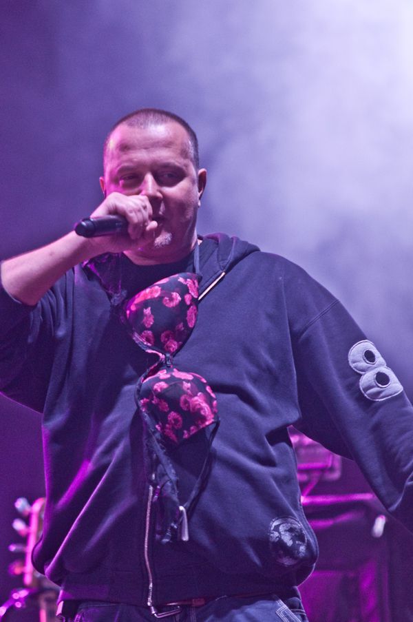 Śnieżka Czad Festiwal - Straszęcin - 29.08.2014