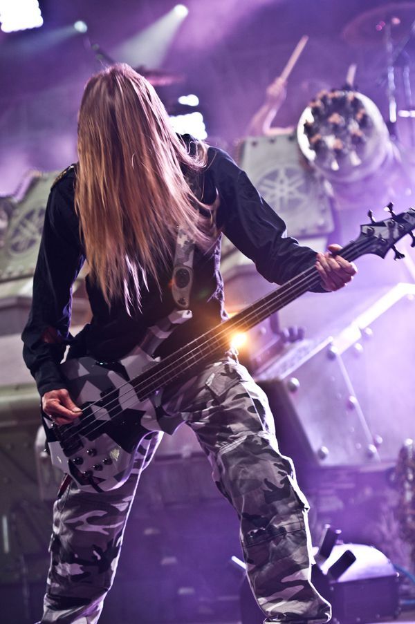 Śnieżka Czad Festiwal - Straszęcin - 29.08.2014