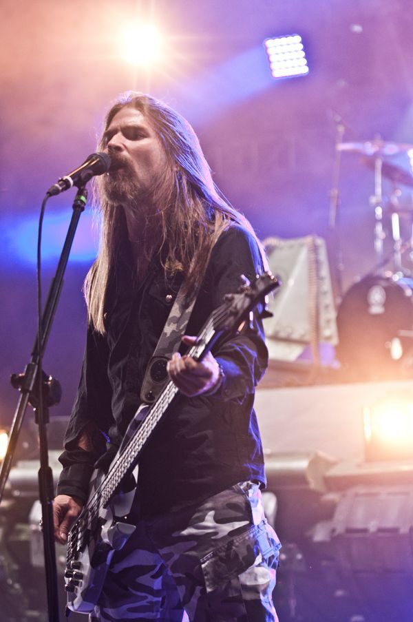 Śnieżka Czad Festiwal - Straszęcin - 29.08.2014