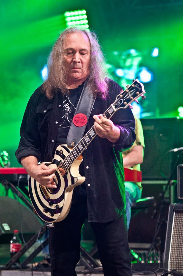 Śnieżka Czad Festiwal - Straszęcin - 29.08.2014