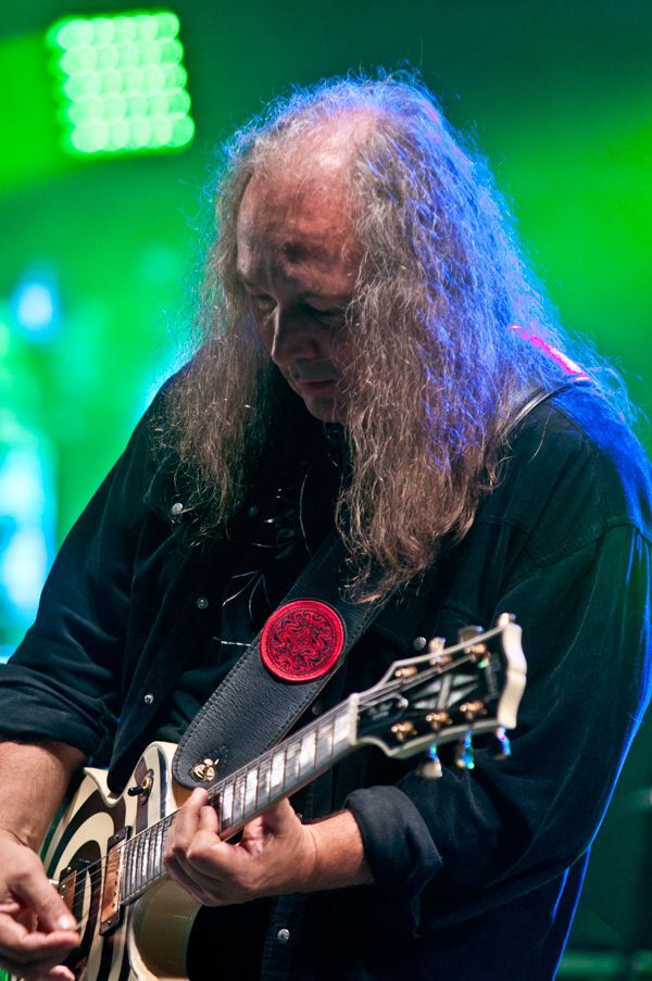Śnieżka Czad Festiwal - Straszęcin - 29.08.2014