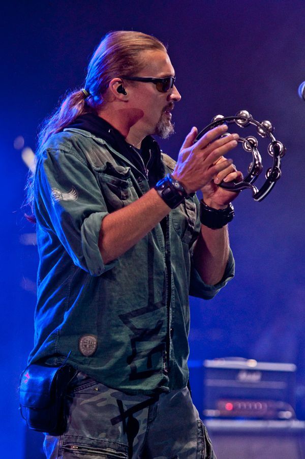 Śnieżka Czad Festiwal - Straszęcin - 29.08.2014