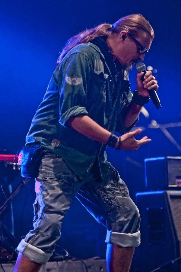 Śnieżka Czad Festiwal - Straszęcin - 29.08.2014