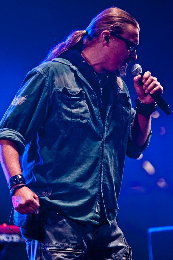 Śnieżka Czad Festiwal - Straszęcin - 29.08.2014