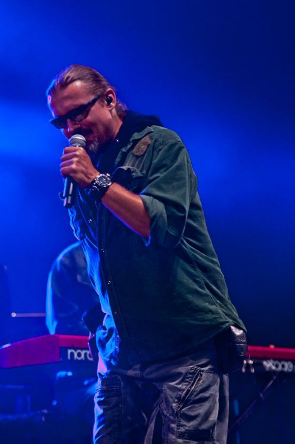 Śnieżka Czad Festiwal - Straszęcin - 29.08.2014