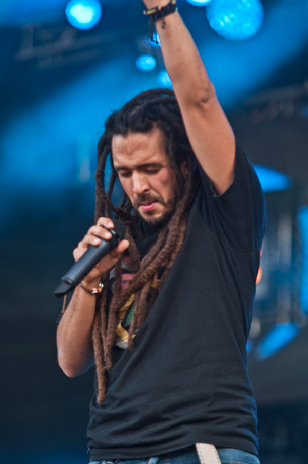 Śnieżka Czad Festiwal - Straszęcin - 29.08.2014