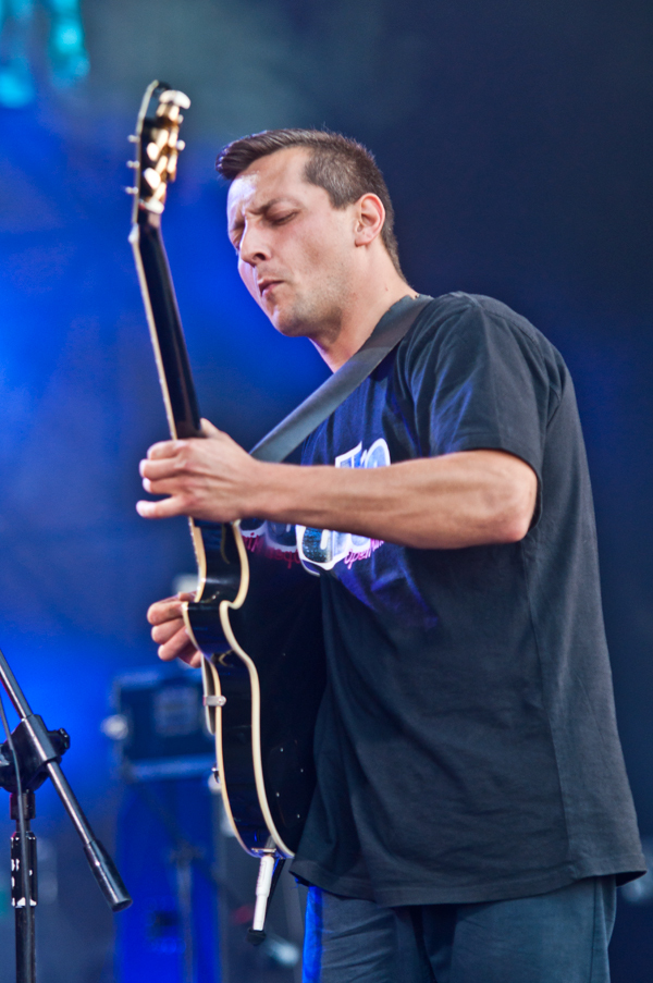 Śnieżka Czad Festiwal - Straszęcin - 29.08.2014