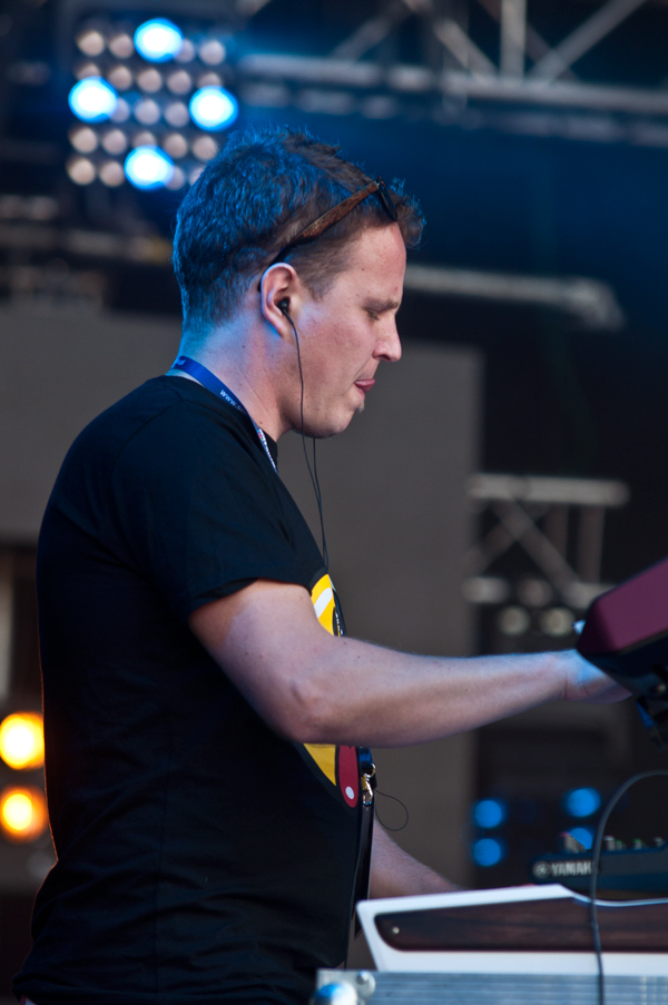 Śnieżka Czad Festiwal - Straszęcin - 29.08.2014