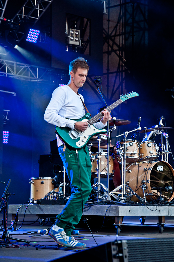 Śnieżka Czad Festiwal - Straszęcin - 29.08.2014