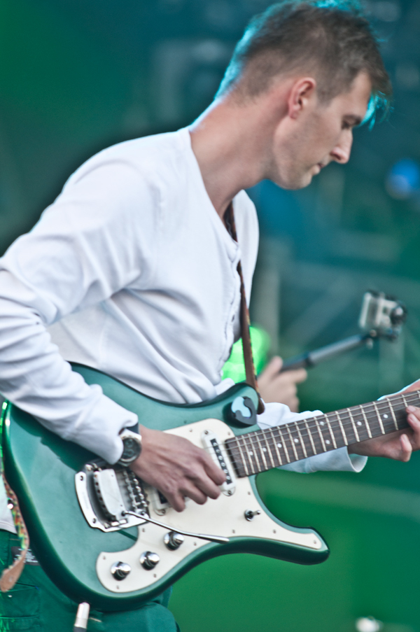 Śnieżka Czad Festiwal - Straszęcin - 29.08.2014