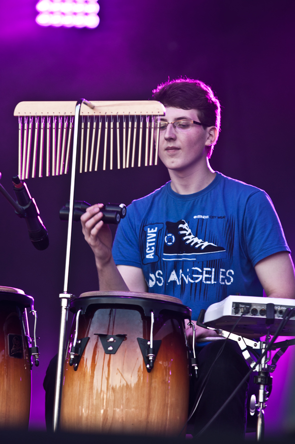 Śnieżka Czad Festiwal - Straszęcin - 29.08.2014