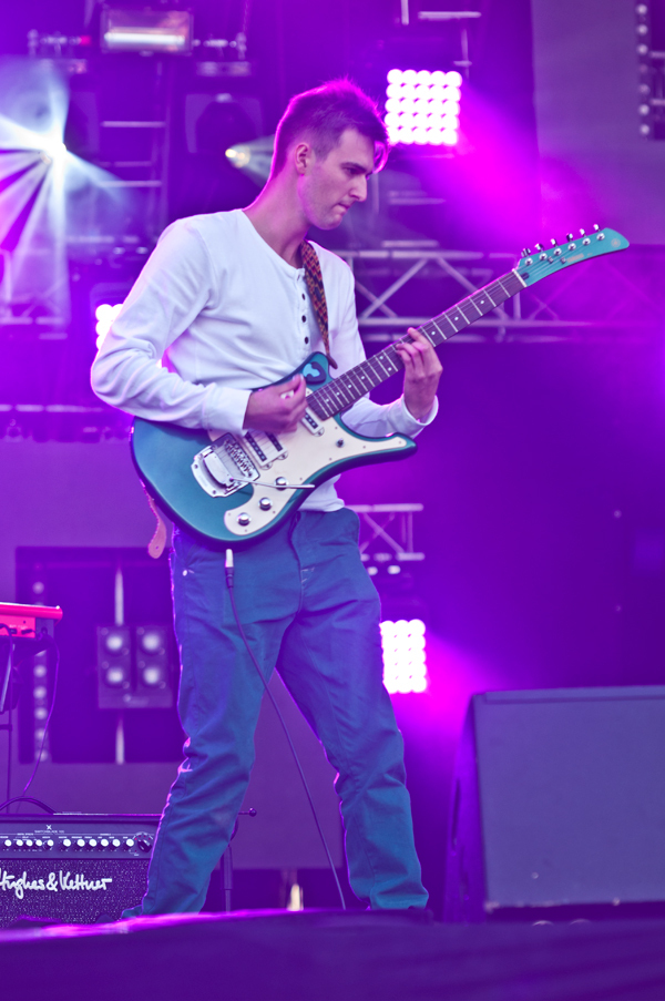 Śnieżka Czad Festiwal - Straszęcin - 29.08.2014