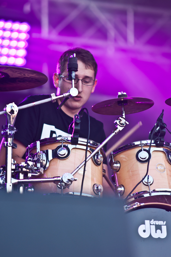 Śnieżka Czad Festiwal - Straszęcin - 29.08.2014