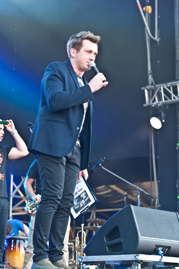 Śnieżka Czad Festiwal - Straszęcin - 29.08.2014