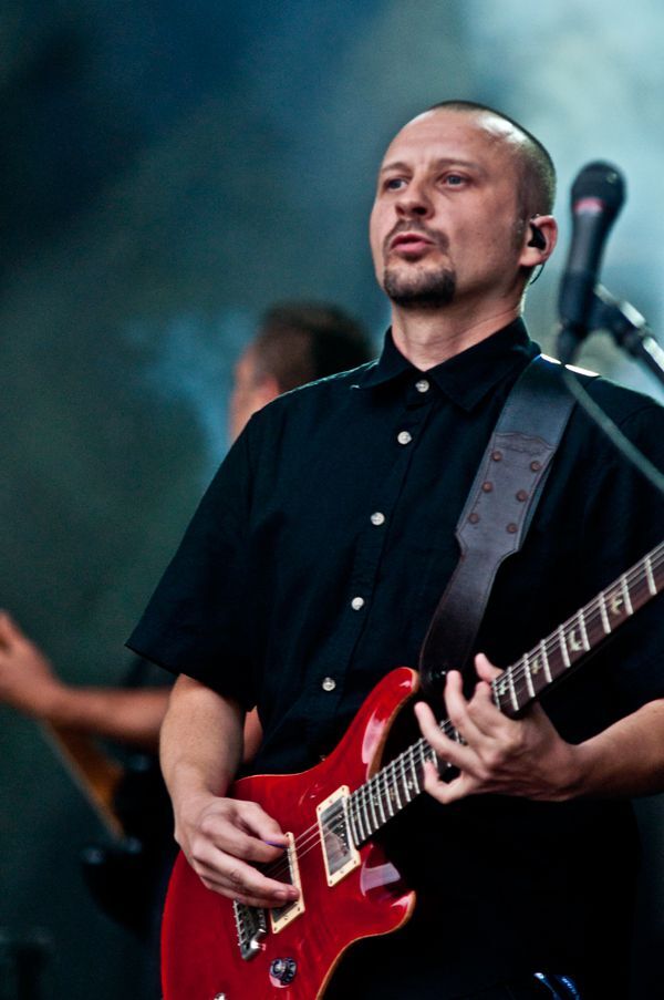 Śnieżka Czad Festiwal - Straszęcin - 29.08.2014