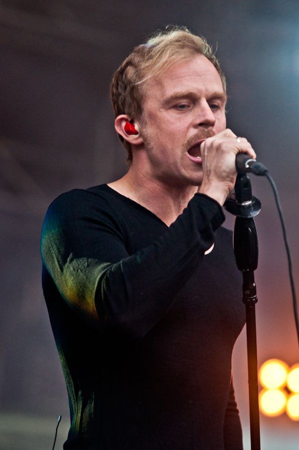 Śnieżka Czad Festiwal - Straszęcin - 29.08.2014