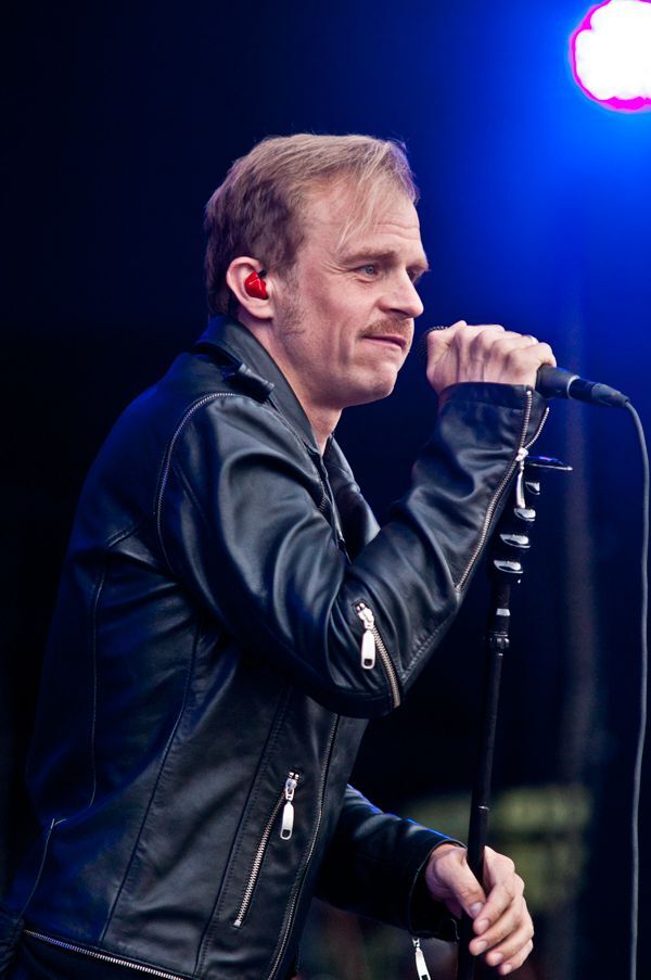 Śnieżka Czad Festiwal - Straszęcin - 29.08.2014
