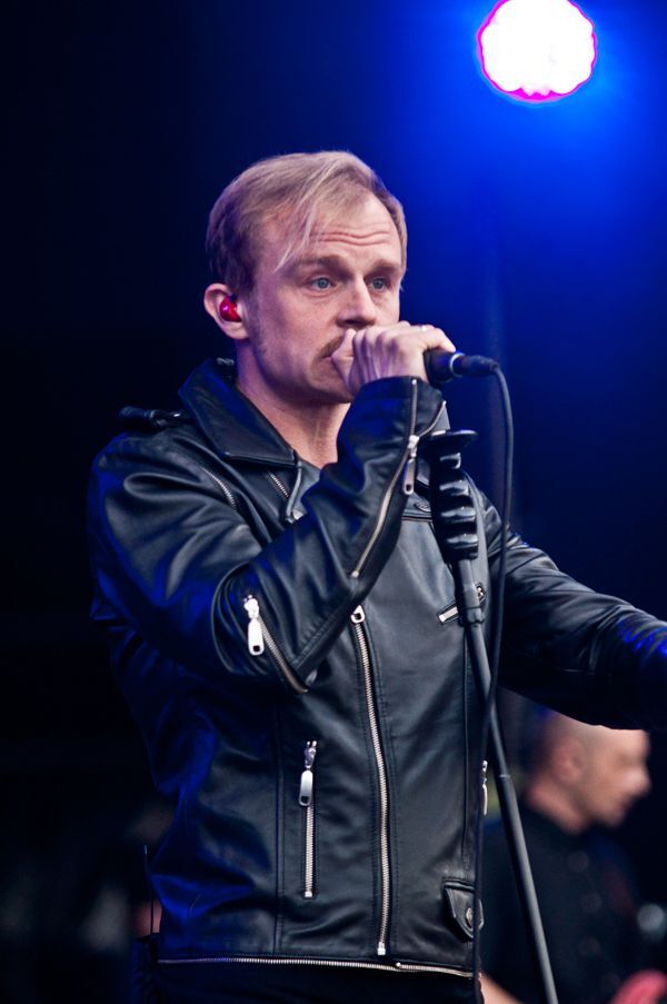 Śnieżka Czad Festiwal - Straszęcin - 29.08.2014