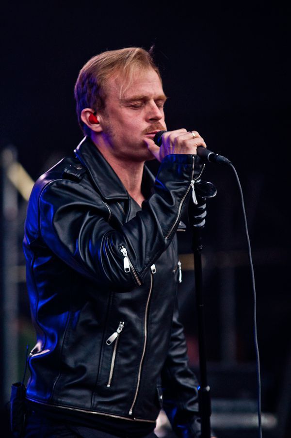 Śnieżka Czad Festiwal - Straszęcin - 29.08.2014