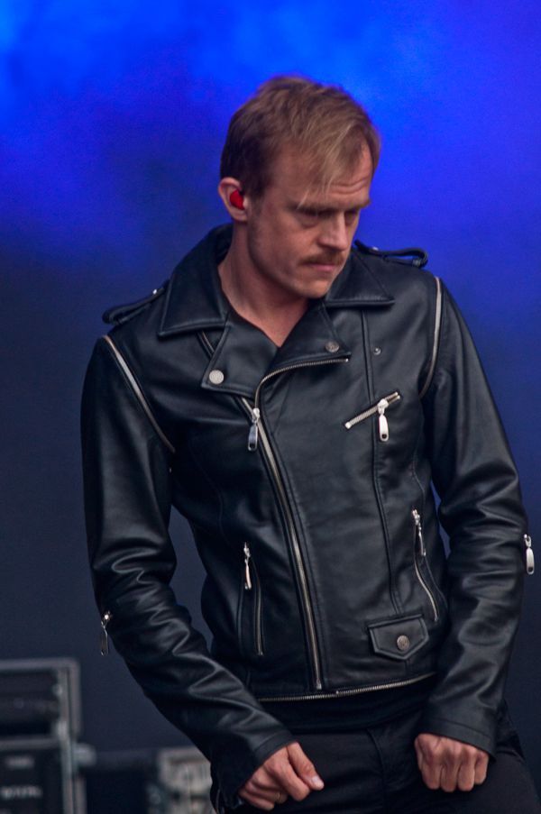 Śnieżka Czad Festiwal - Straszęcin - 29.08.2014