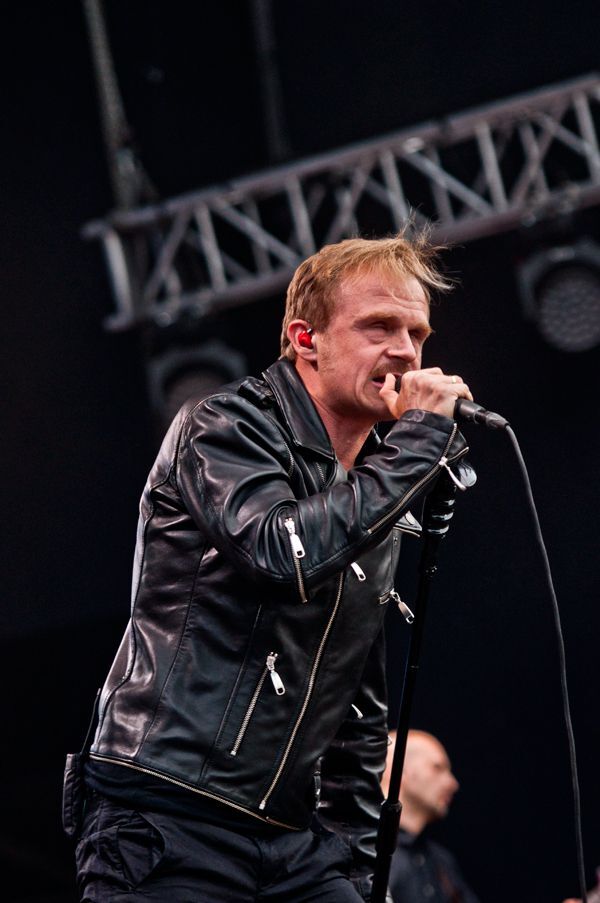 Śnieżka Czad Festiwal - Straszęcin - 29.08.2014