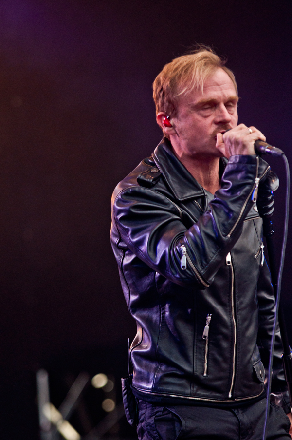 Śnieżka Czad Festiwal - Straszęcin - 29.08.2014