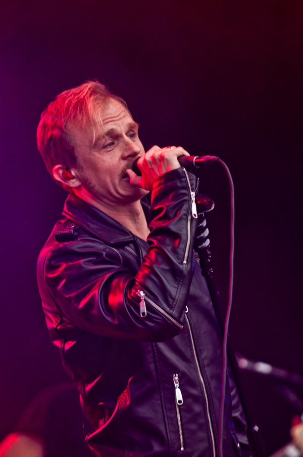 Śnieżka Czad Festiwal - Straszęcin - 29.08.2014