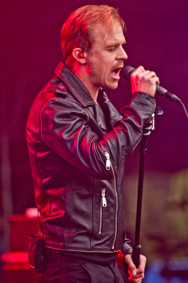 Śnieżka Czad Festiwal - Straszęcin - 29.08.2014