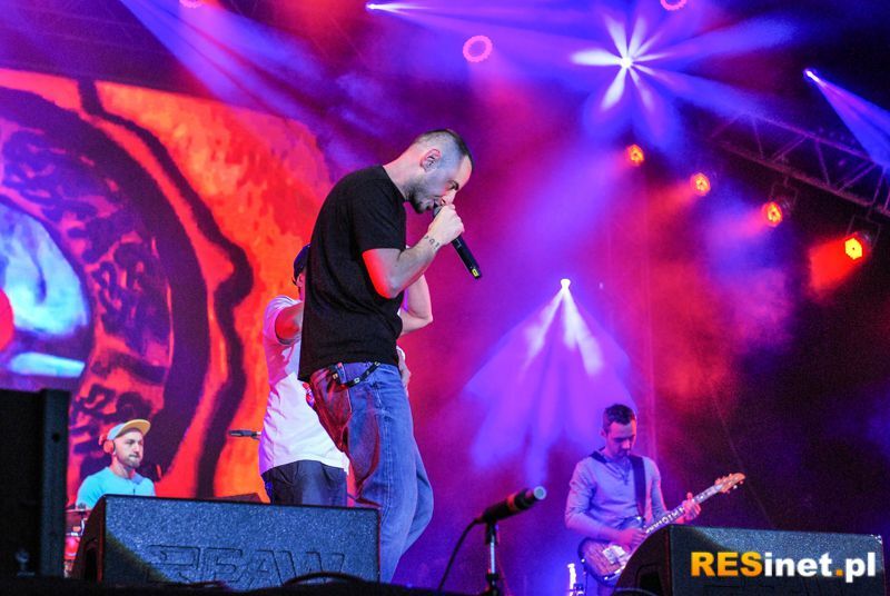 GoodFest 2014 - Dębica