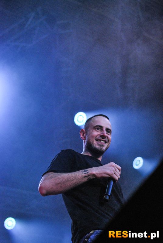 GoodFest 2014 - Dębica