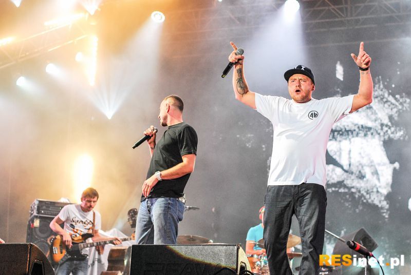 GoodFest 2014 - Dębica