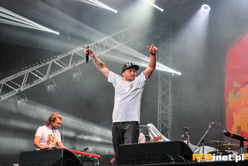 GoodFest 2014 - Dębica