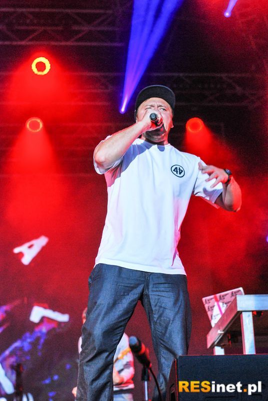 GoodFest 2014 - Dębica