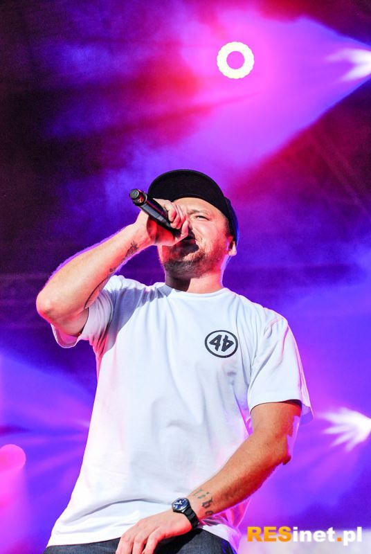 GoodFest 2014 - Dębica
