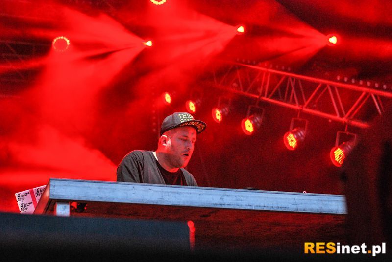 GoodFest 2014 - Dębica