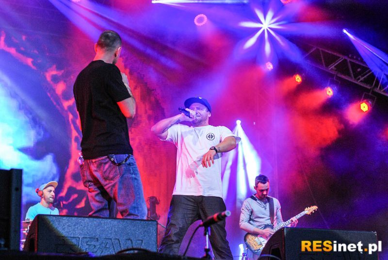 GoodFest 2014 - Dębica