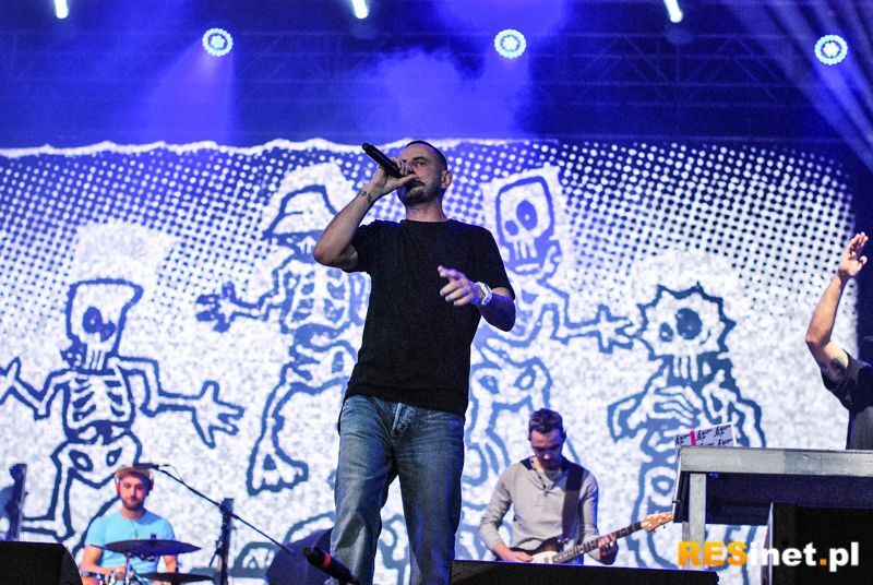 GoodFest 2014 - Dębica