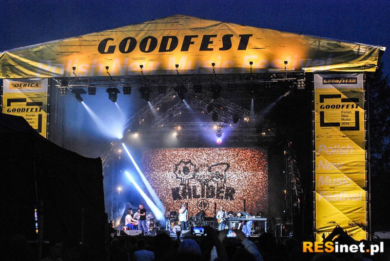 GoodFest 2014 - Dębica