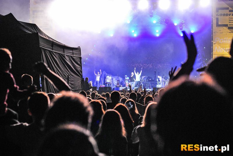 GoodFest 2014 - Dębica