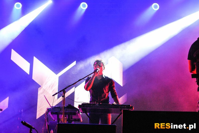 GoodFest 2014 - Dębica