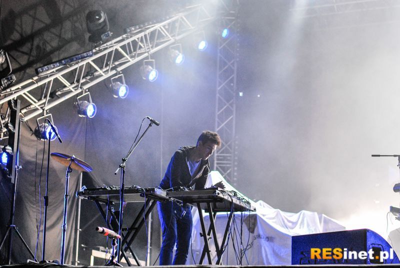GoodFest 2014 - Dębica