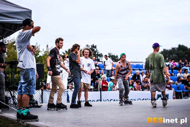 Rzeszów Concrete Madness 2014