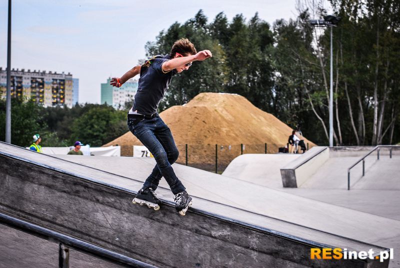 Rzeszów Concrete Madness 2014