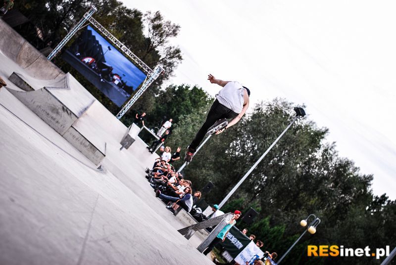 Rzeszów Concrete Madness 2014
