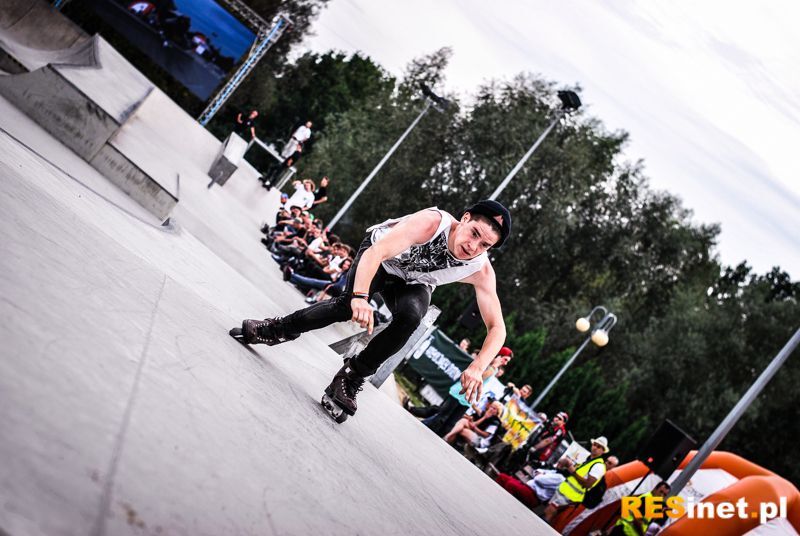 Rzeszów Concrete Madness 2014