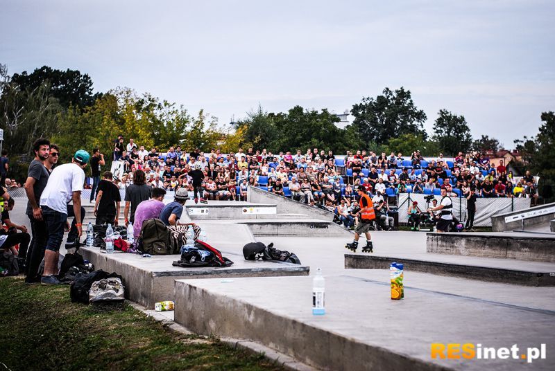 Rzeszów Concrete Madness 2014