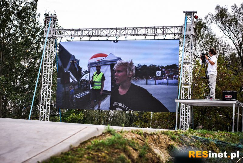 Rzeszów Concrete Madness 2014