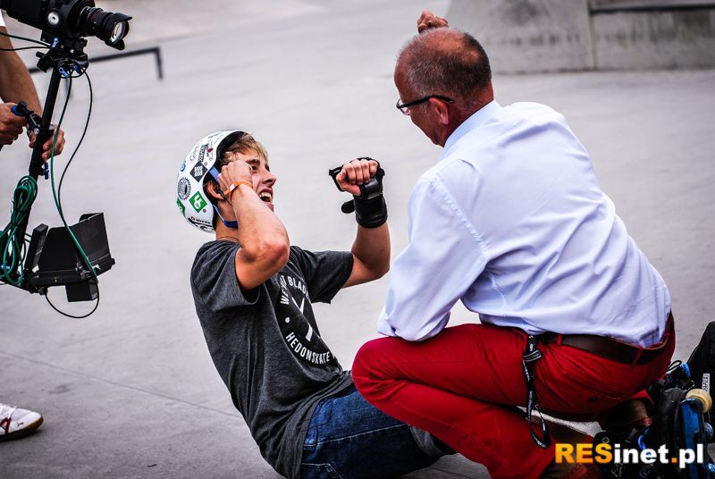 Rzeszów Concrete Madness 2014